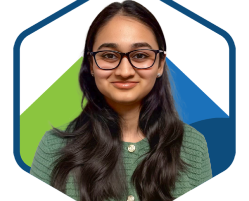 Urja Shah