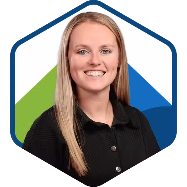 Kelly Stadtherr — Client Service Associate at ClearPath Financial Partners, financial planner for physicians