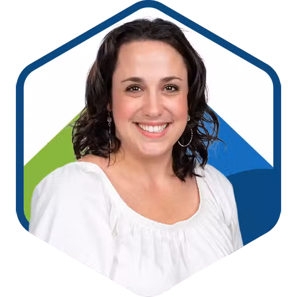 Lindsay McCarthy — Executive Assistant at ClearPath Financial Partners, financial planner for physicians