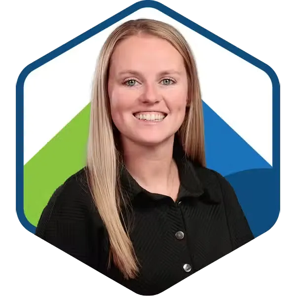 Kelly Stadtherr, Client Service Associate at ClearPath Financial Partners