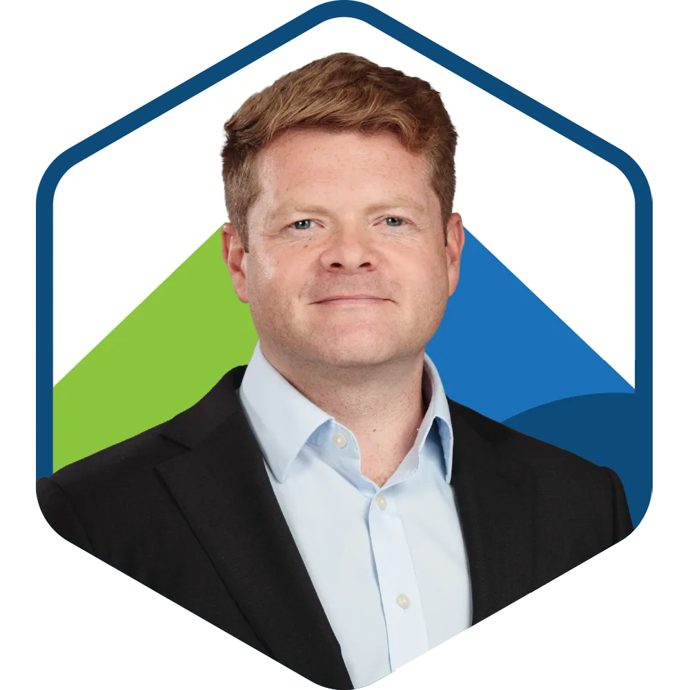 Ryan M. Kittredge, CFP®, EA, AEP® Ryan M. Kittredge (portrait photo graphic)