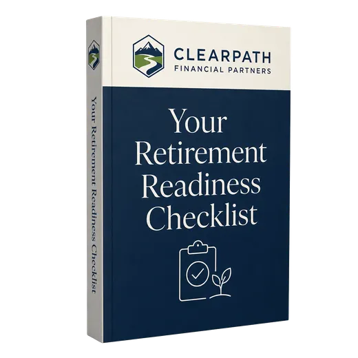 Retirement Readiness Checklist